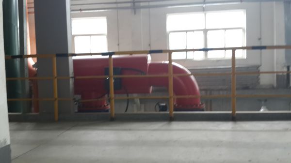 全自動過濾器為我們創(chuàng)建了優(yōu)美的生活環(huán)境